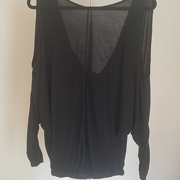 Karma Athletics 'Milla' Yoga Cover-up - Picture 2 of 5